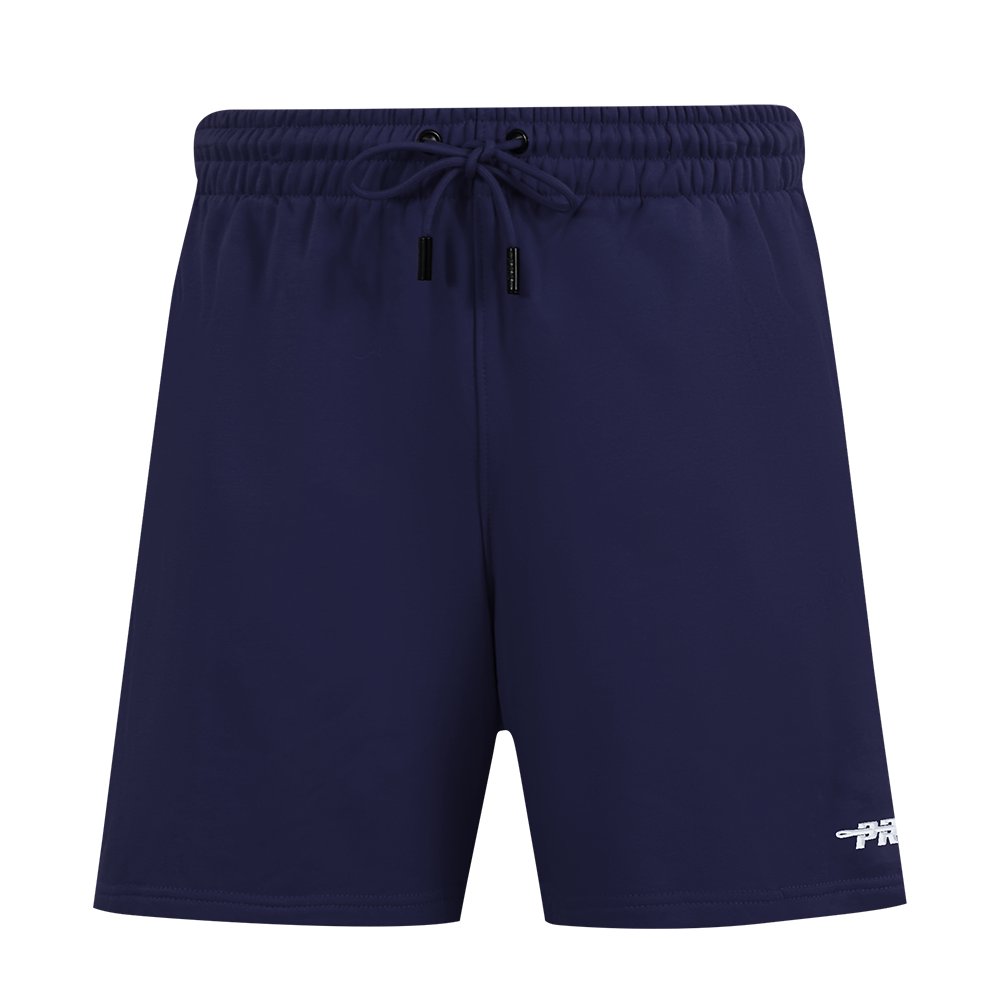 PRO STANDARD CLASSIC MEN'S FLC SHORT (MIDNIGHT NAVY)