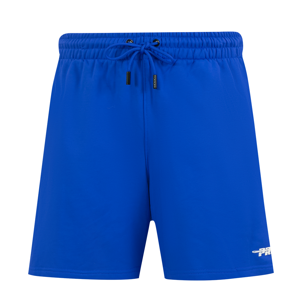 PRO STANDARD CLASSIC MEN'S FLC SHORT (ROYAL BLUE)