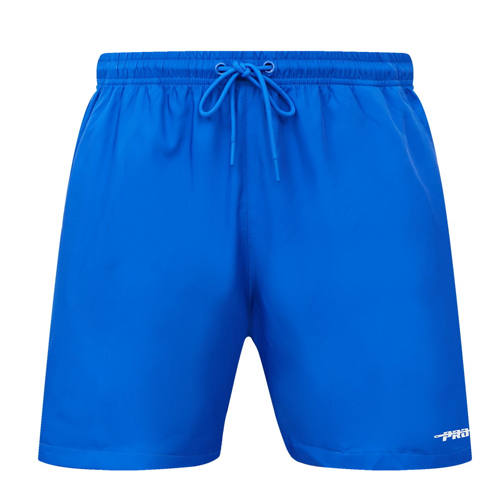 PRO STANDARD CLASSIC MEN'S WOVEN SHORT (ROYAL BLUE)