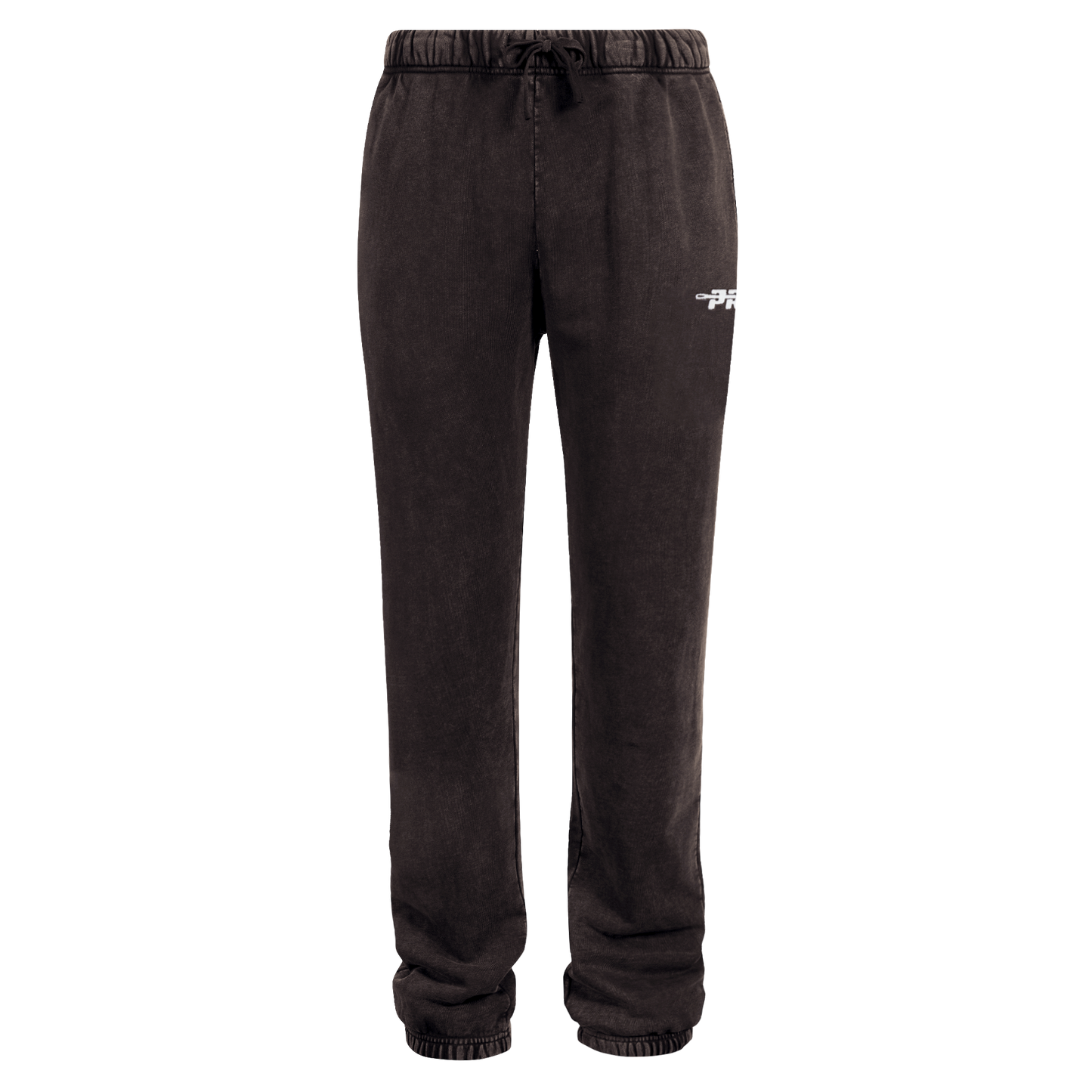 PRO STANDARD WASHED CLASSIC MEN'S ENZYME WASH RELAXED FIT SWEATPANT (WASHED BROWN)