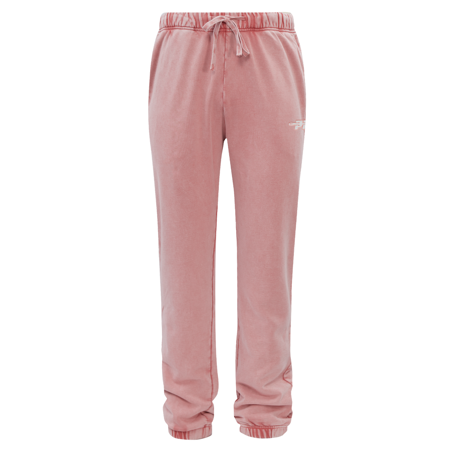 PRO STANDARD WASHED CLASSIC MEN'S ENZYME WASH RELAXED FIT SWEATPANT (WASHED MAUVE)