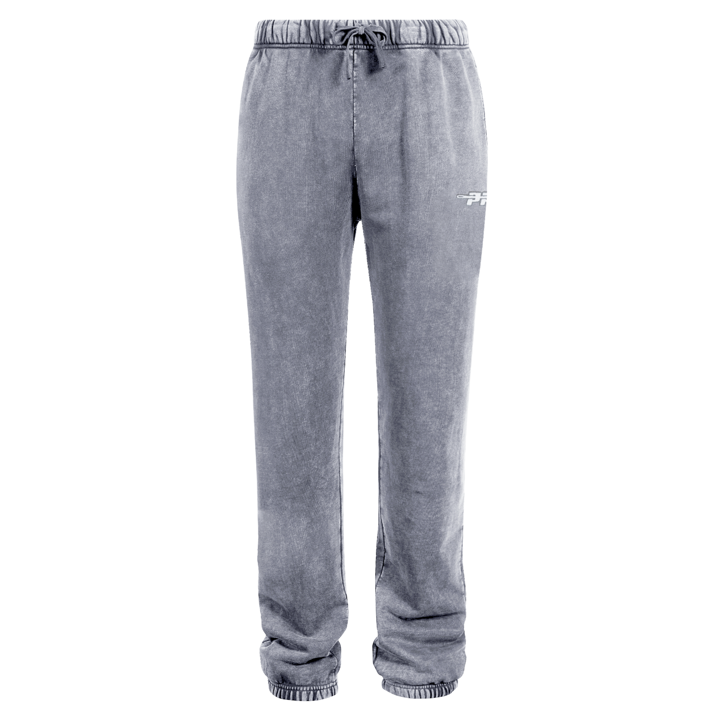 PRO STANDARD WASHED CLASSIC MEN'S ENZYME WASH RELAXED FIT SWEATPANT (WASHED GREY)