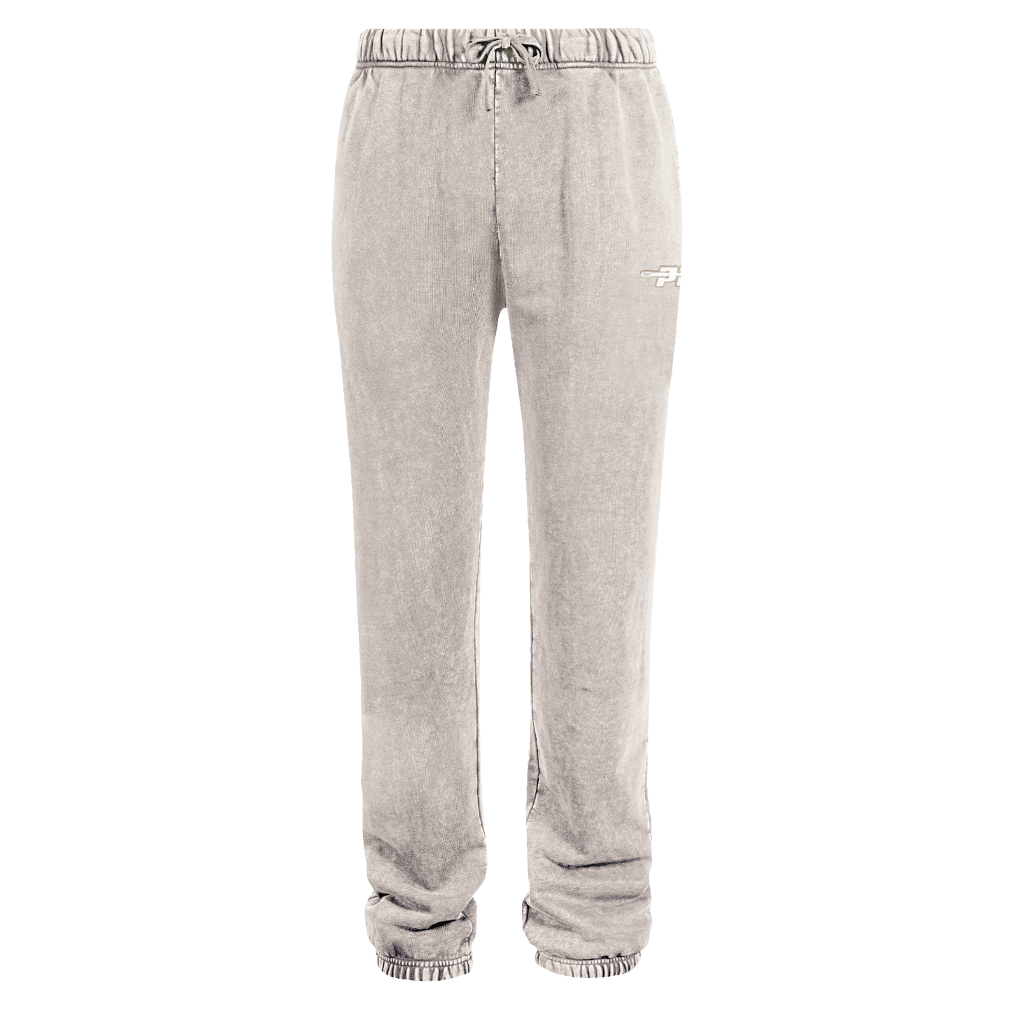 PRO STANDARD WASHED CLASSIC MEN'S ENZYME WASH RELAXED FIT SWEATPANT (WASHED WARM SLATE)