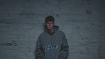 LIONS video
