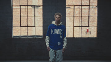 DODGERS video
