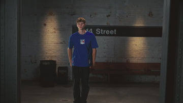 RANGERS video