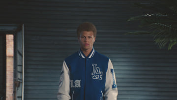 DODGERS video