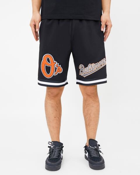 Men's Pro Standard Black Baltimore Orioles Team T-Shirt, Size: 2XL