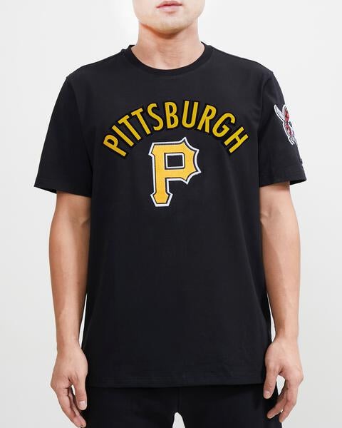 Vintage Pittsburgh Pirates tshirt jersey MLB Authentic Collection Shirt  Large