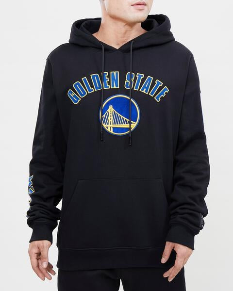 Gsw hoodie hot sale