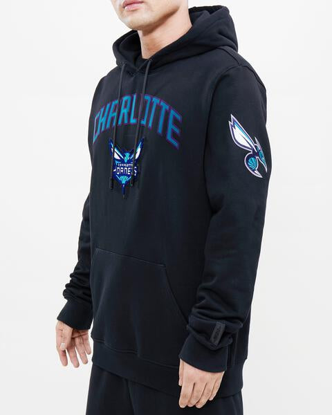 Hornets hoodie on sale