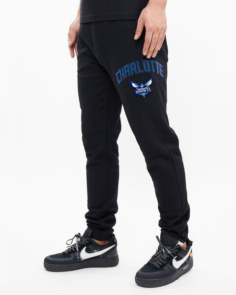 Charlotte hot sale hornets sweatpants