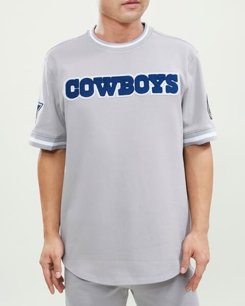 Dallas Cowboys NFL Jersey – Polynesian Design Blue – Anehana