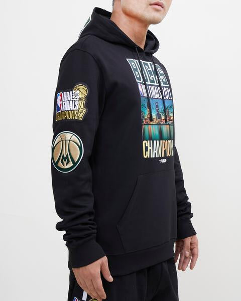 Lakers sales finals hoodie