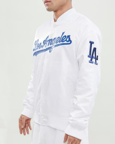 Los Angeles Dodgers/Lakers (STARTER) Split Jacket 2XL Mens
