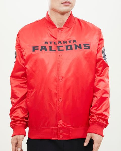 Apparel collection licenced by NFL Atlanta Falcons | Pro Standard