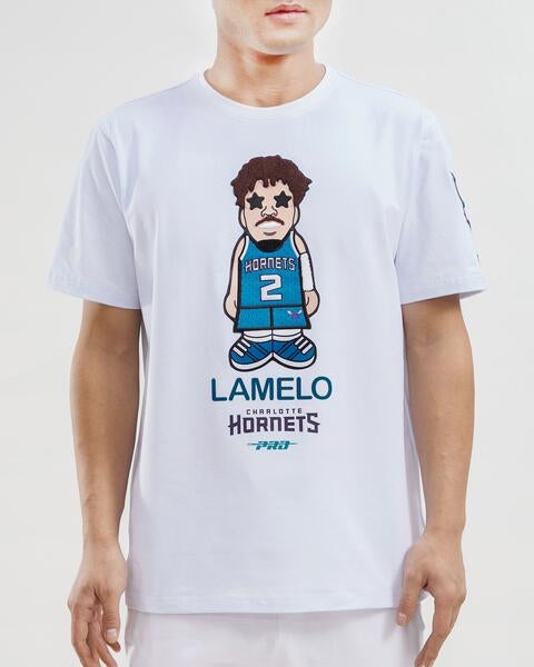 Lamelo Ball Kids Tshirt 