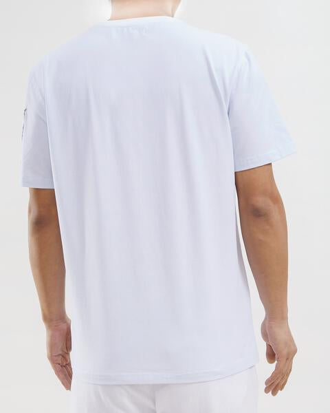 Pro Standard Mens Hornets Graphic Sj T-Shirt - White/White Size XL