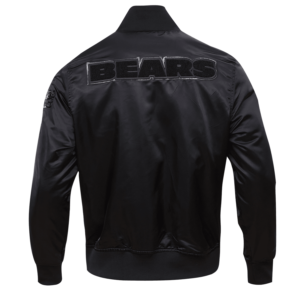 Los Angeles Rams Diamond Jacket