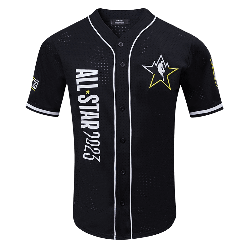 NBA All Star Game Cleveland 2022 Pro Standard Varsity Jacket – Unleashed  Streetwear and Apparel