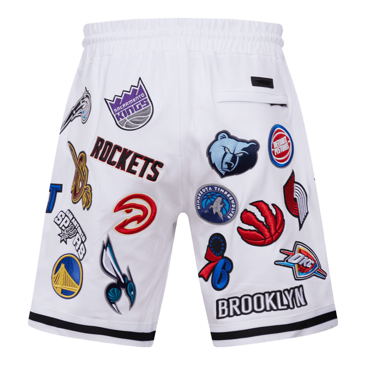 NBA, Shorts, Nba Brand New Shorts