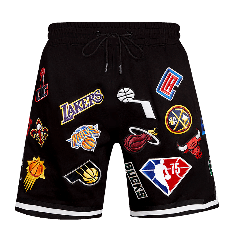 All nba teams deals shorts