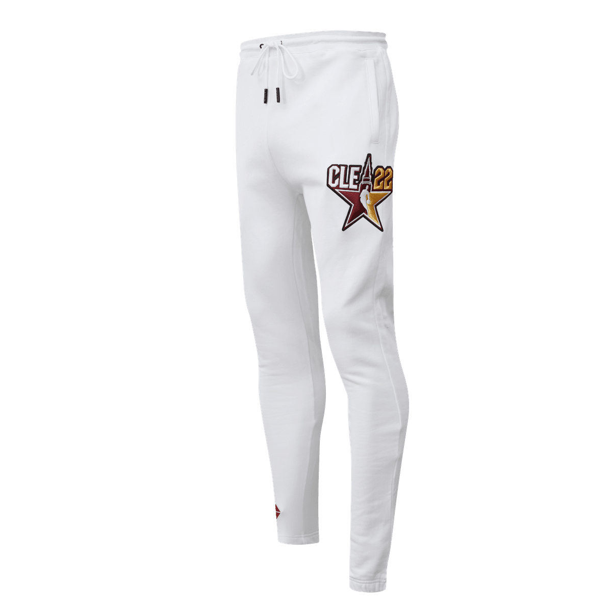 NBA ALL STAR 2022 MEN S SWEATPANT WHITE Pro Standard