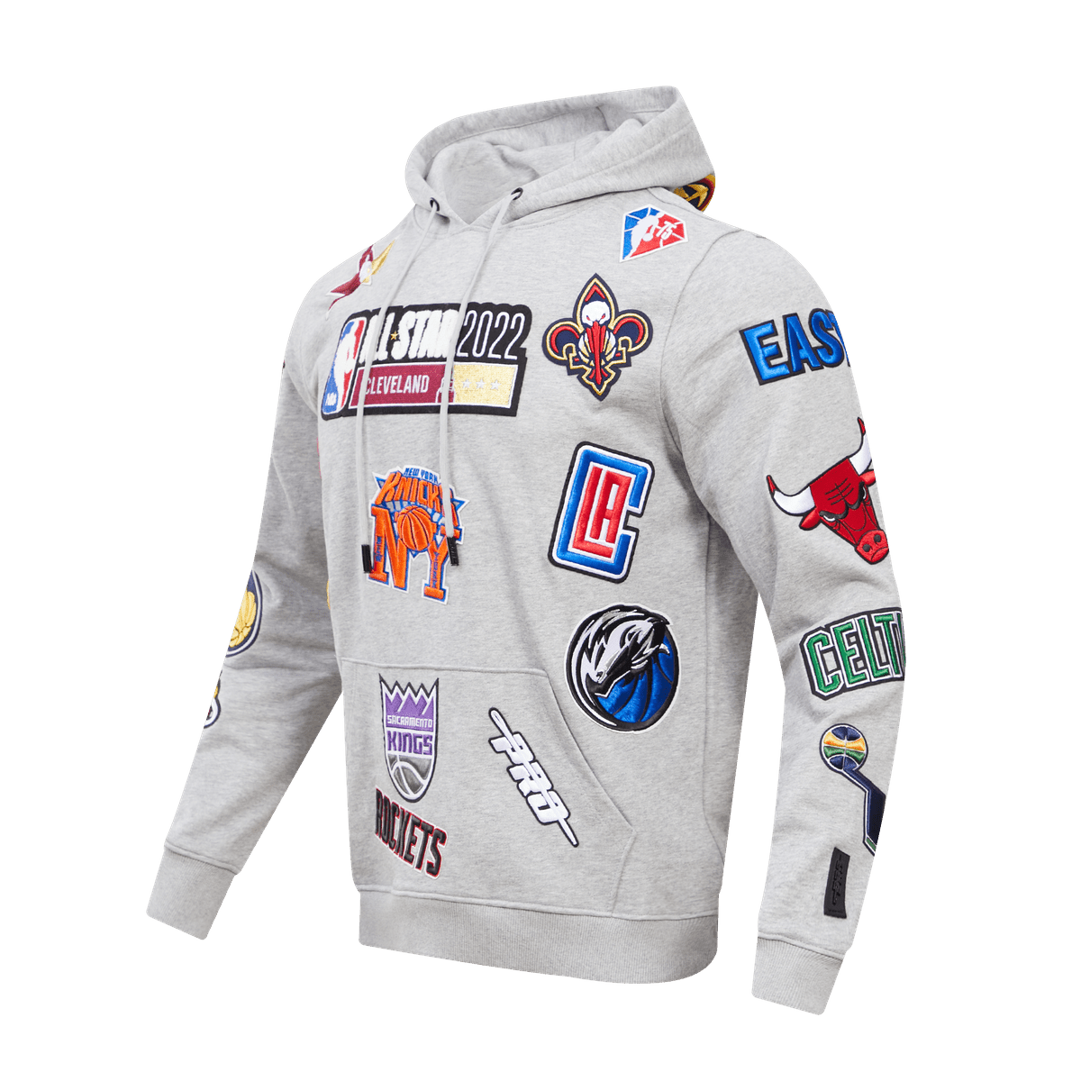 Hoodies & Sweatshirts, Retro NBA & NFL