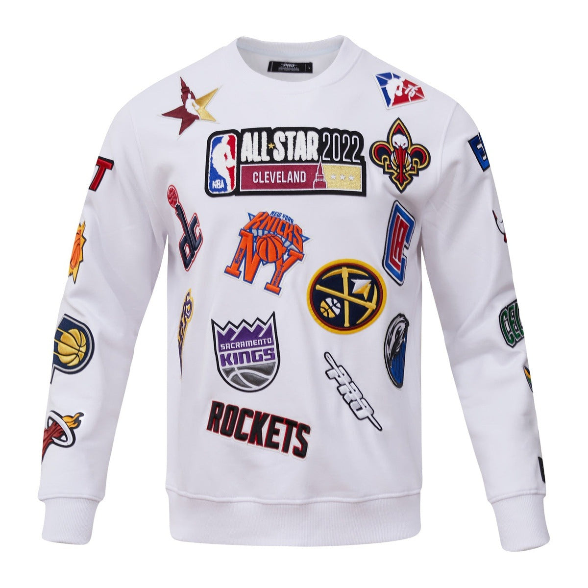 Pro Standard NBA All Star 23 SJ T-Shirt