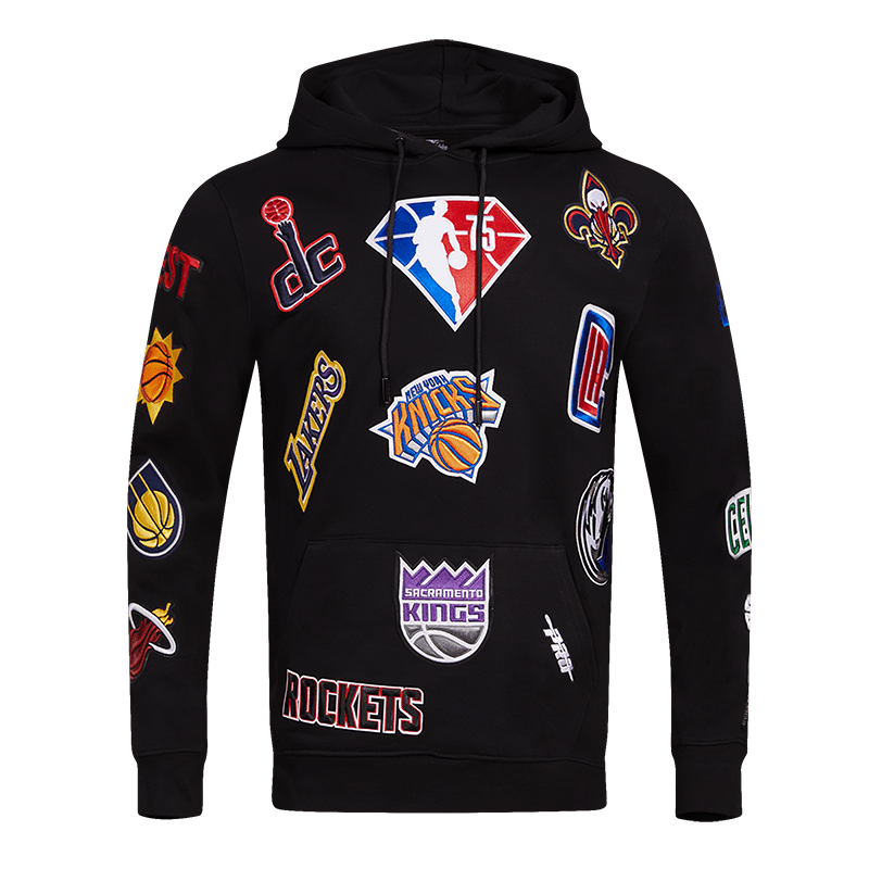 New nba hoodies shop