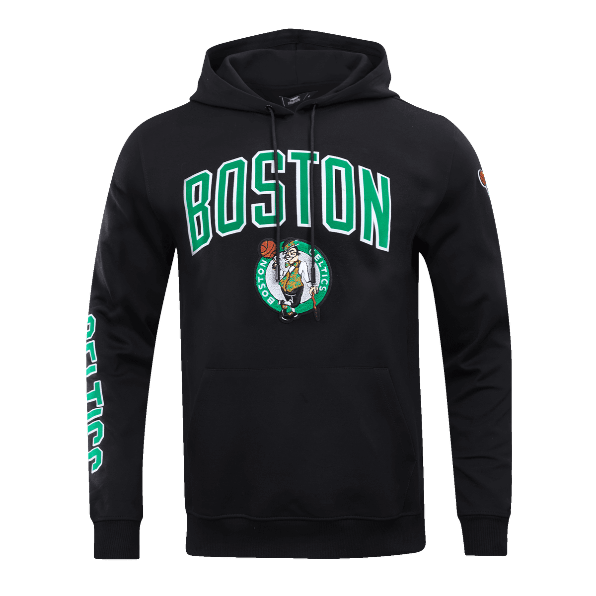 Pro Standard Celtics Champ Ring T-Shirt - Men's