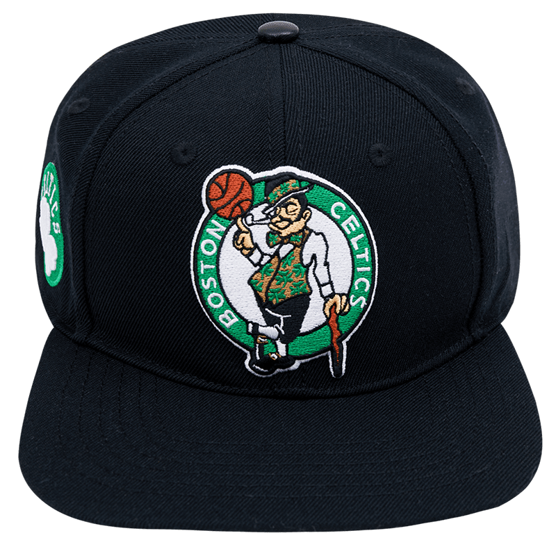 Pro Standard Boston Celtics Trucker Hat