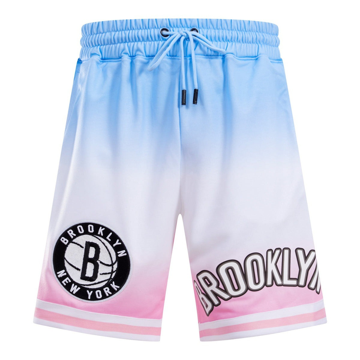 Brooklyn Nets Shorts, Nets Basketball Shorts, Swingman Shorts