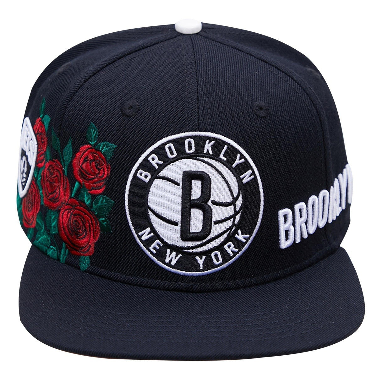 New brooklyn nets hat Clearance
