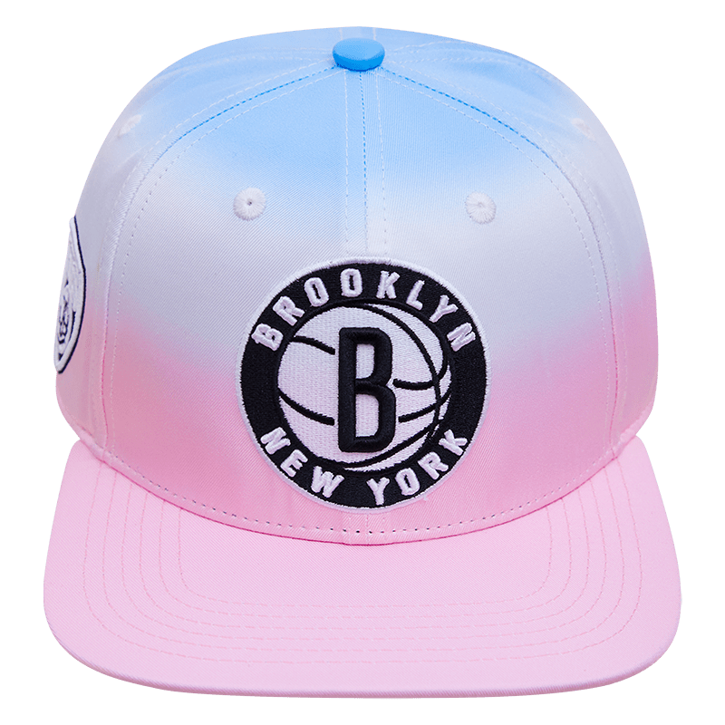 Pro Standard Mens NBA Brooklyn Nets Jersey BBN153910-BLK Black