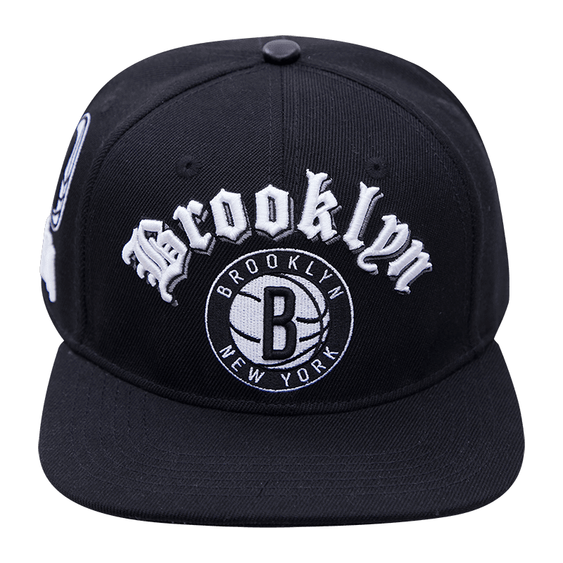Brooklyn Nets Pro Standard Sweatsuit – Get Fly NYC
