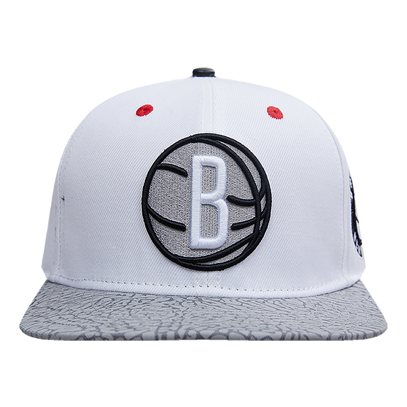 Official Brooklyn Nets Hats, Snapbacks, Fitted Hats, Beanies