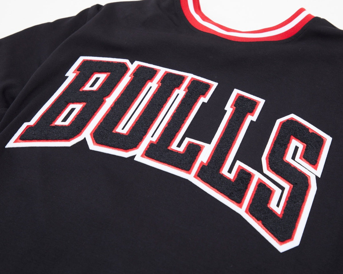 Camiseta Chicago Bull