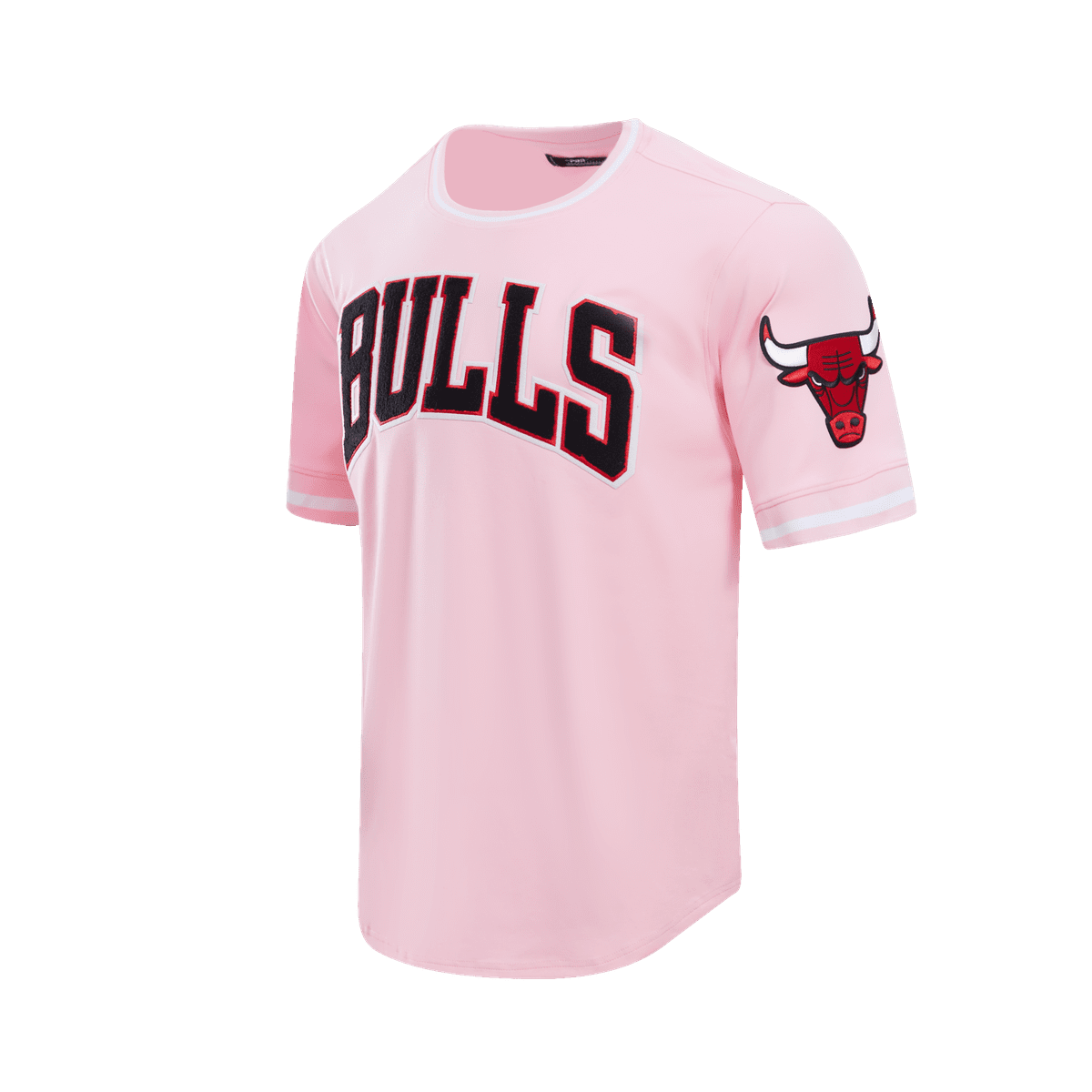 BOSTON RED SOX CLASSIC CHENILLE DK TEE (PINK) – Pro Standard