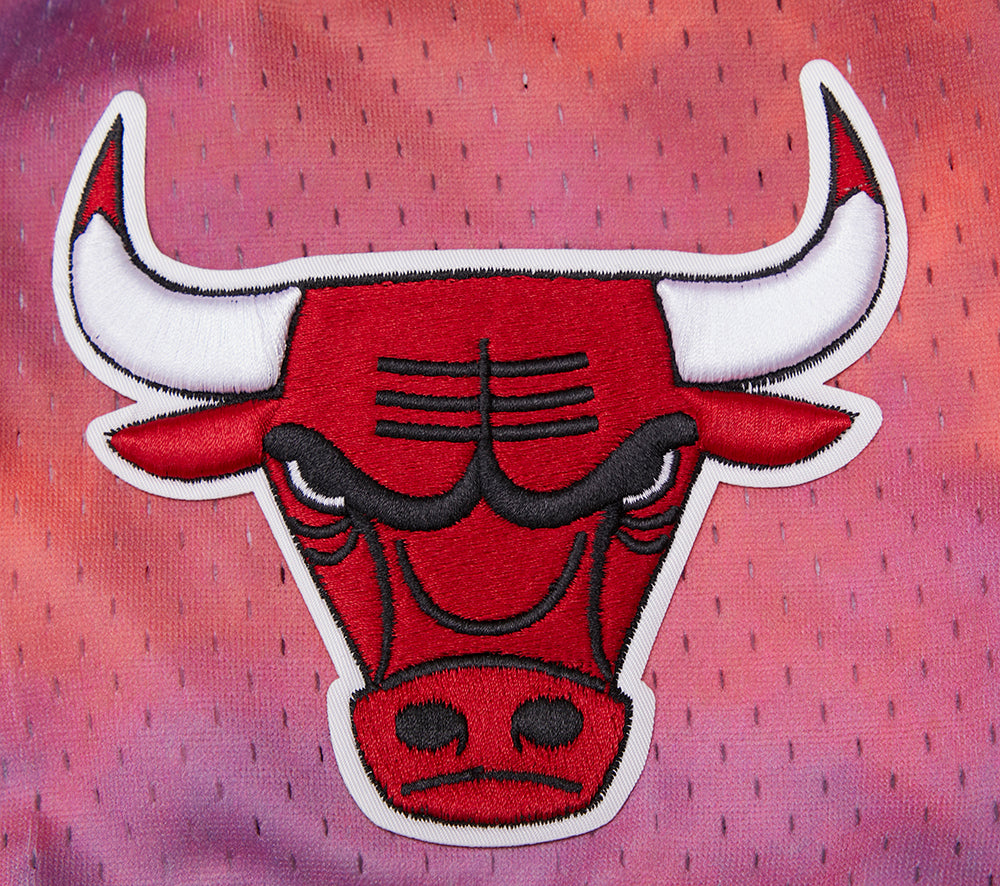 Pro Standard Mens NBA Chicago Bulls Jersey BCB153897-RED Red