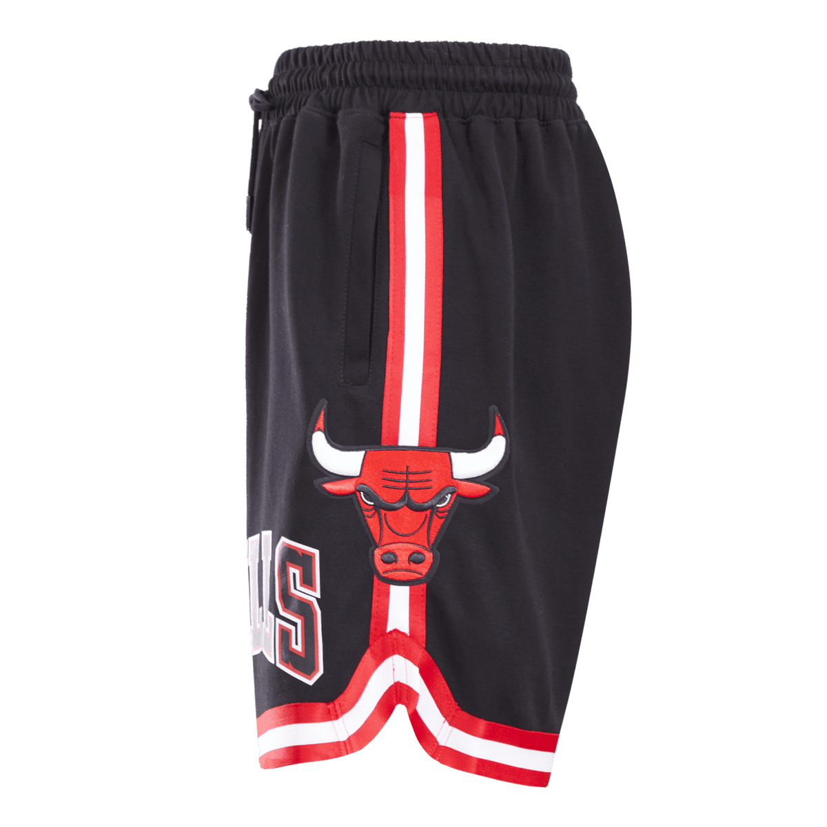 Pro Standard Chicago Bulls Men's XL Red Shorts online 6X NBA Finals Champions BCB351809