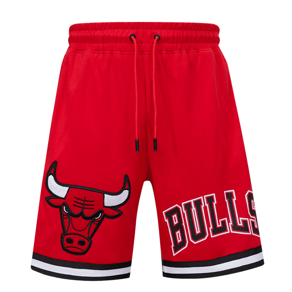 Pro Standard Chicago Bulls Shorts