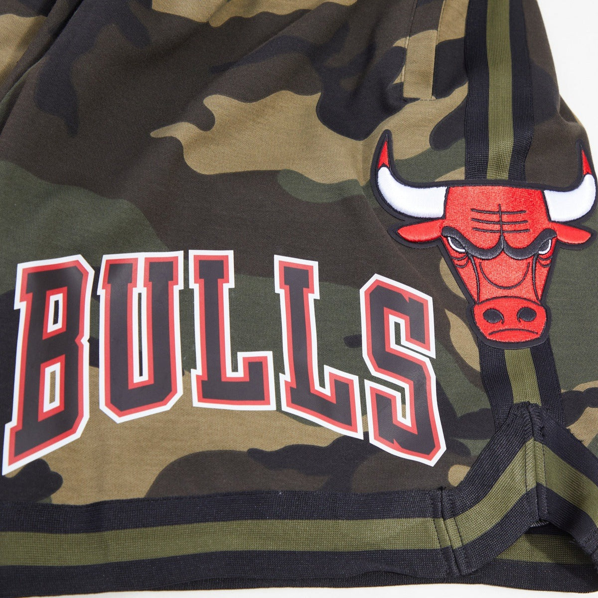 Pro Standard Nba Chicago Bulls Pro Team Shorts Mens Style : Bcb351809 - NY  Tent Sale