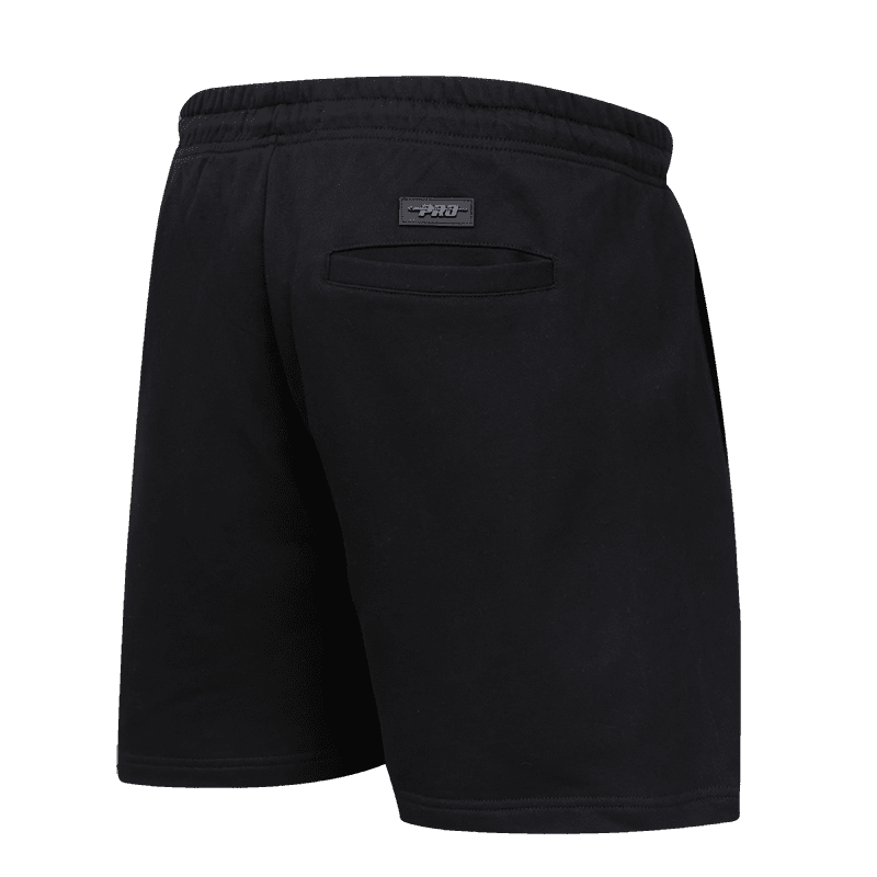 Pro Standard Atlanta Hawks Washed Neon Fleece Shorts – DTLR