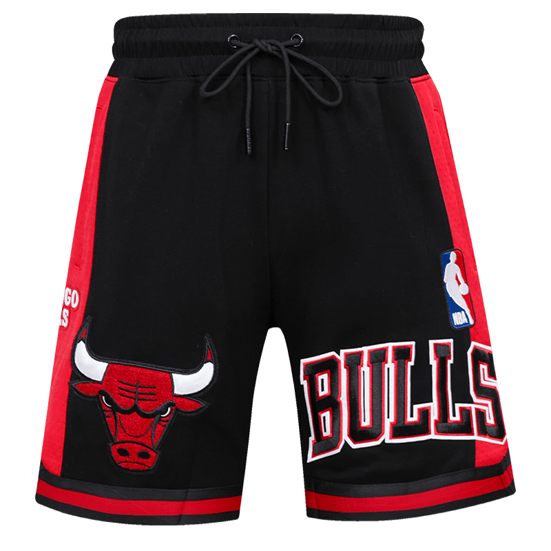 Chicago bulls retro shorts hotsell