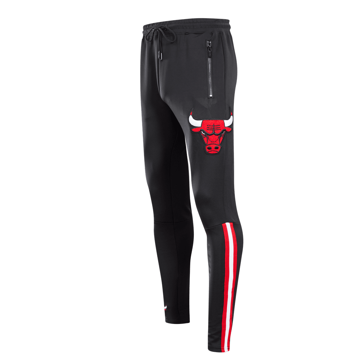 NBA CHICAGO BULLS CLASSIC TRACK PANT