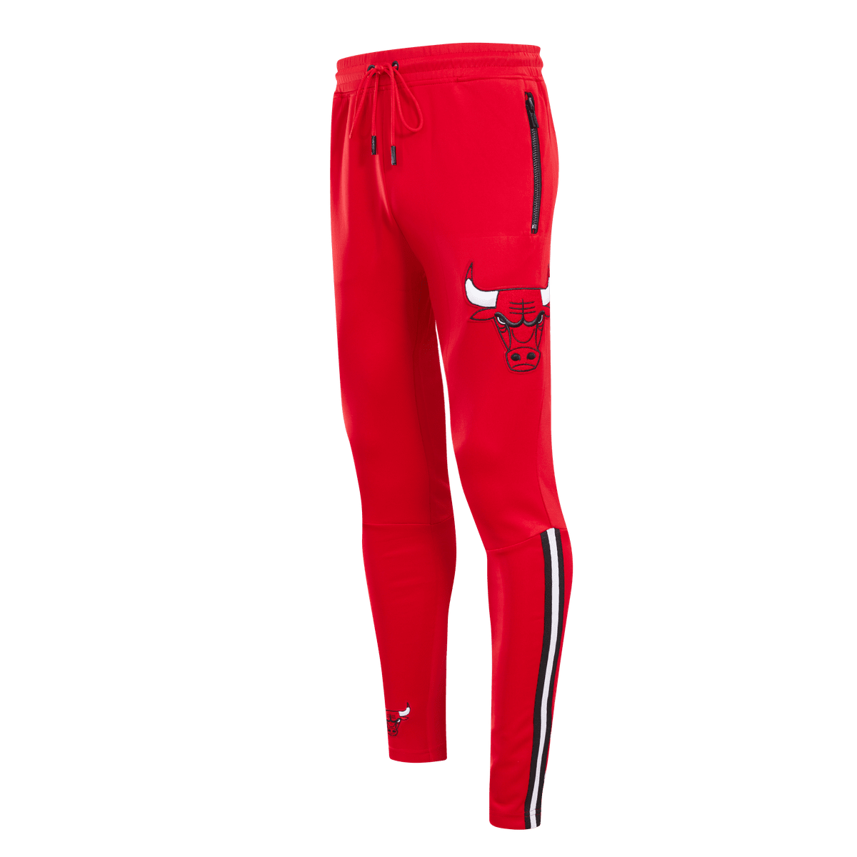 NBA CHICAGO BULLS CLASSIC TRACK PANT