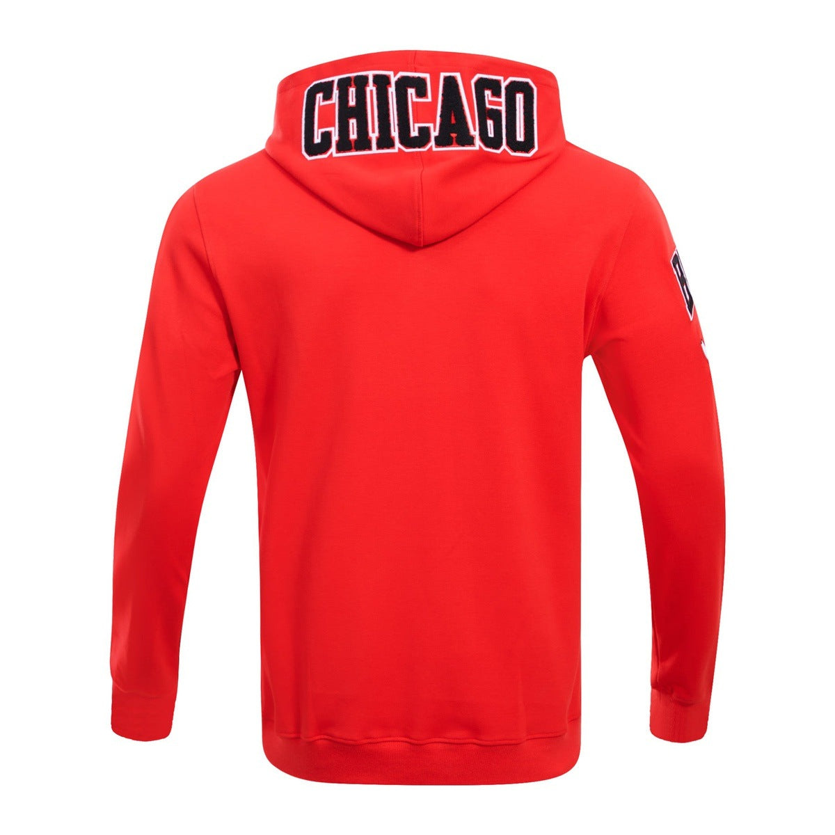 Nike nba discount chicago bulls hoodie