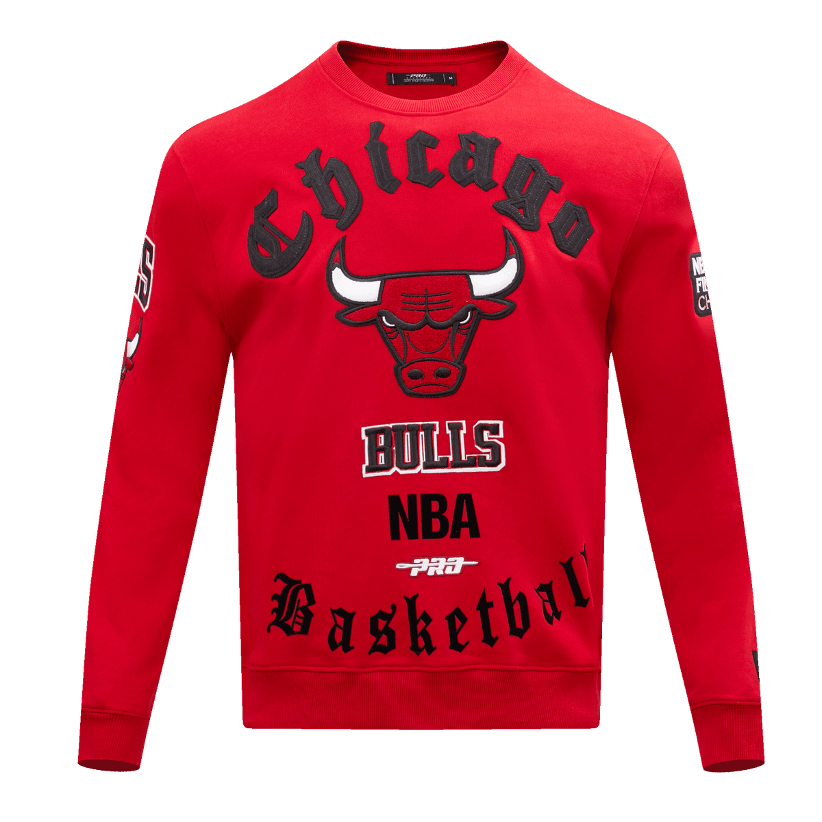 chicago bulls long sleeve