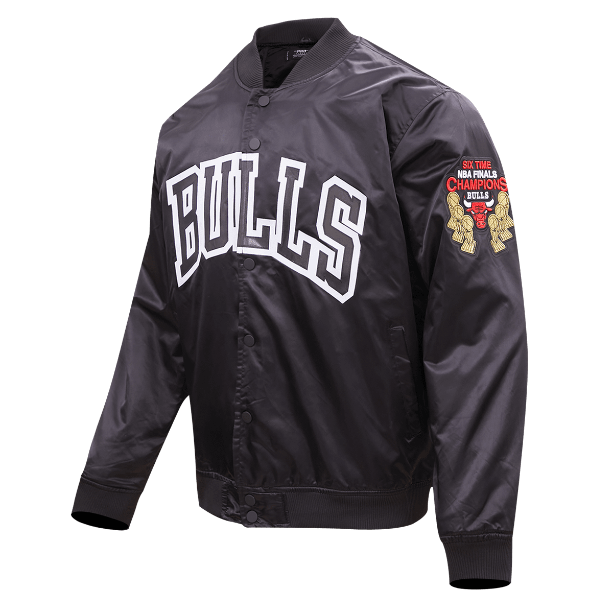 Chicago Bulls Jean Jacket – Shop Squids